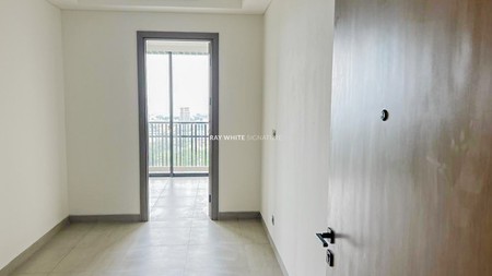 Dijual Apartemen Fatmawati Center 1 Bedroom