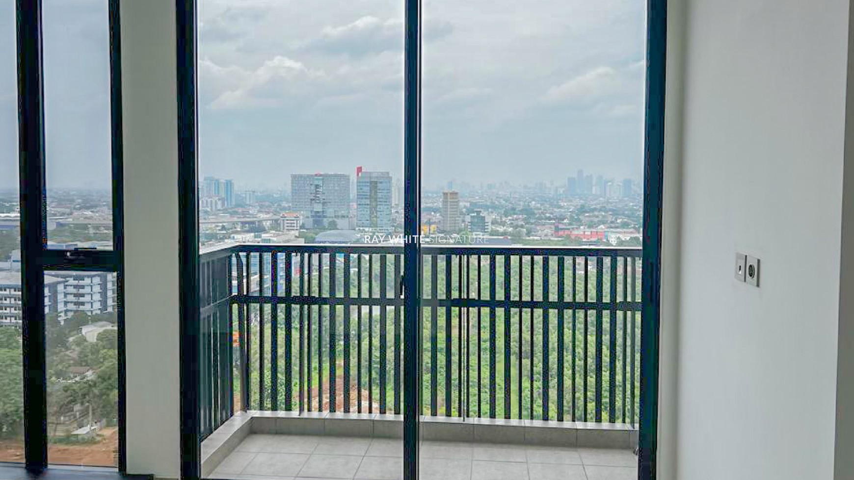 Dijual Apartemen Fatmawati Center 1 Bedroom