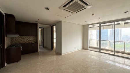 Rasuna Epicentrum 2BR the grove empyreal size 86