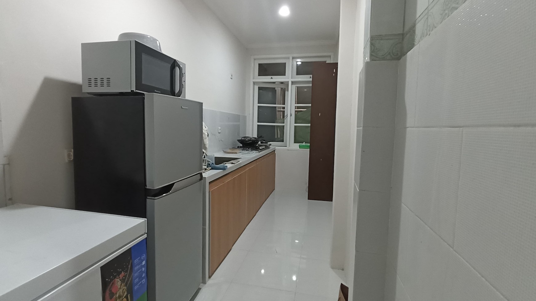 Rumah Kokoh 2 Lantai, Rapi Siap Huni Full Renovasi di Kota Wisata Cibubur