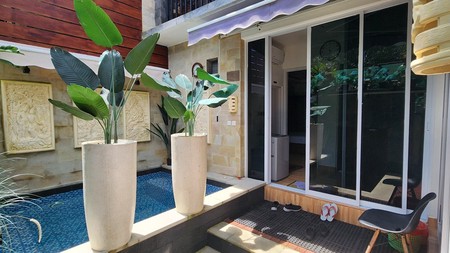 For Sale House in Taman Mumbul, Nusa Dua