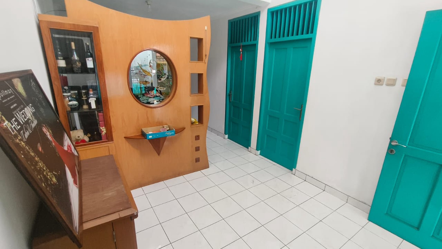 Rumah Dijual di Citra