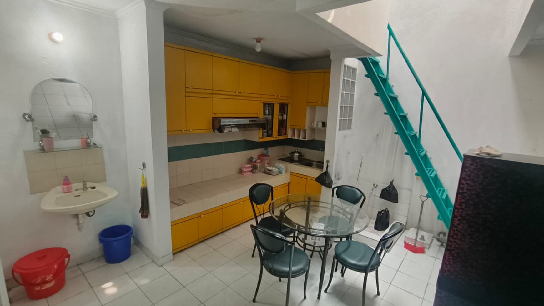 Rumah Dijual di Citra