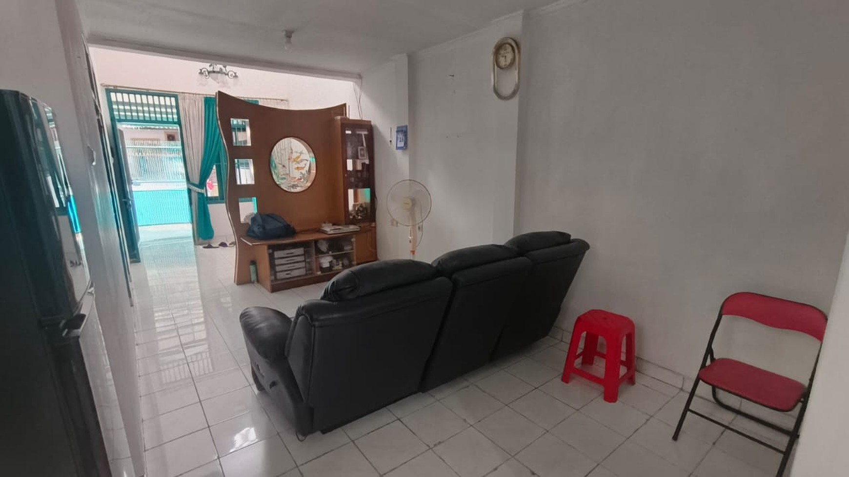Rumah Dijual di Citra