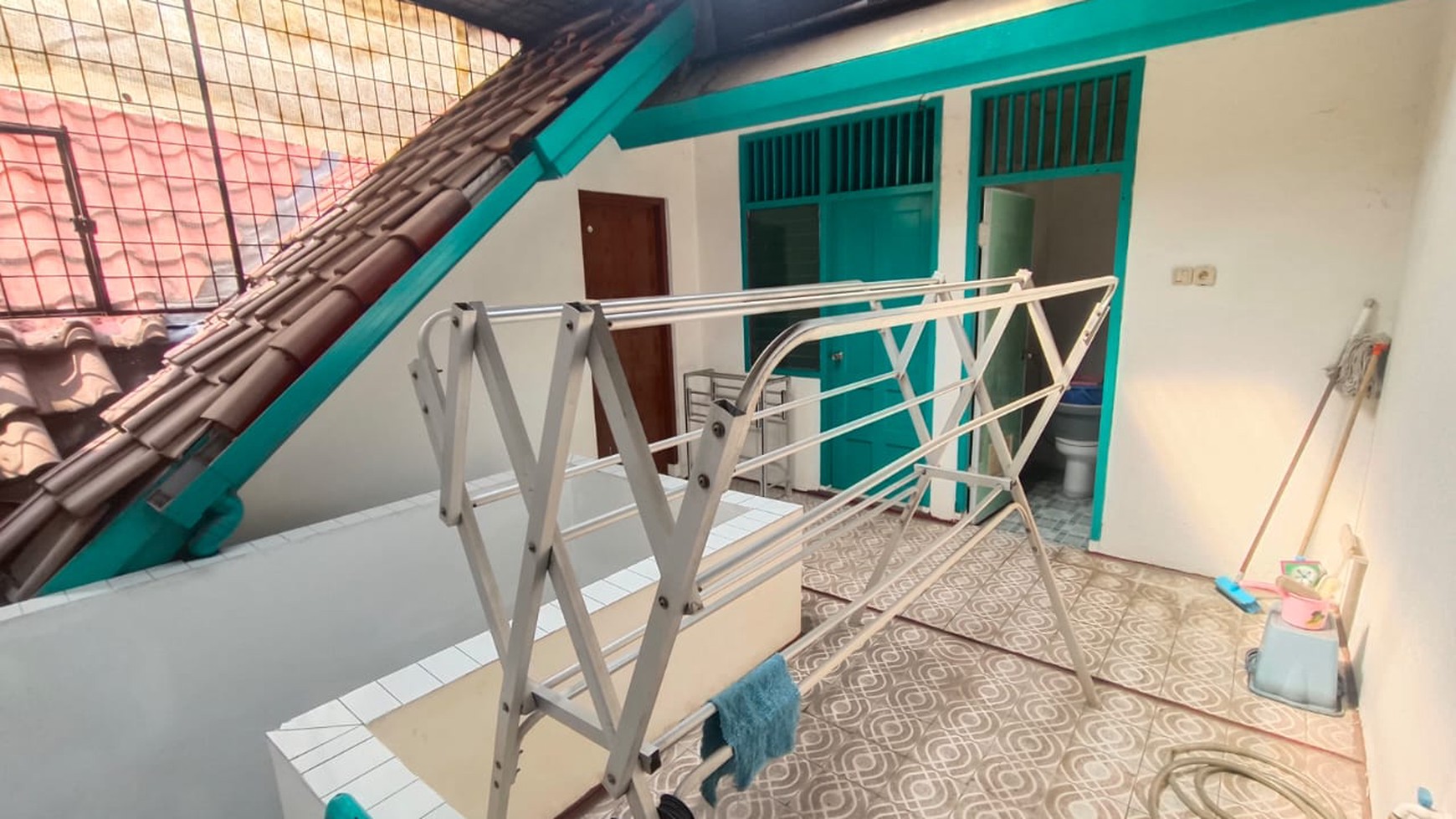 Rumah Dijual di Citra