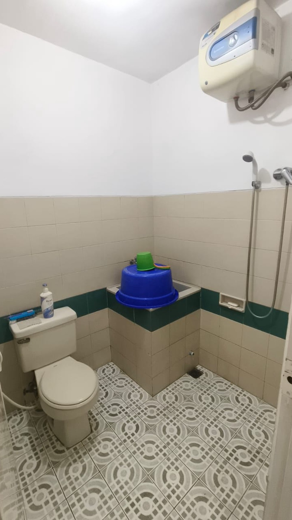 Rumah Dijual di Citra