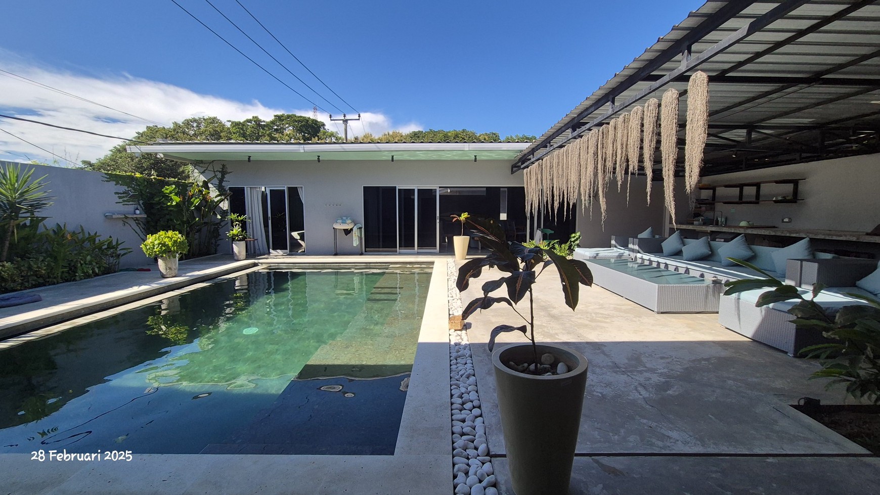 For Sale Leasehold Villa in Pecatu -  Prime Location Near the Beach