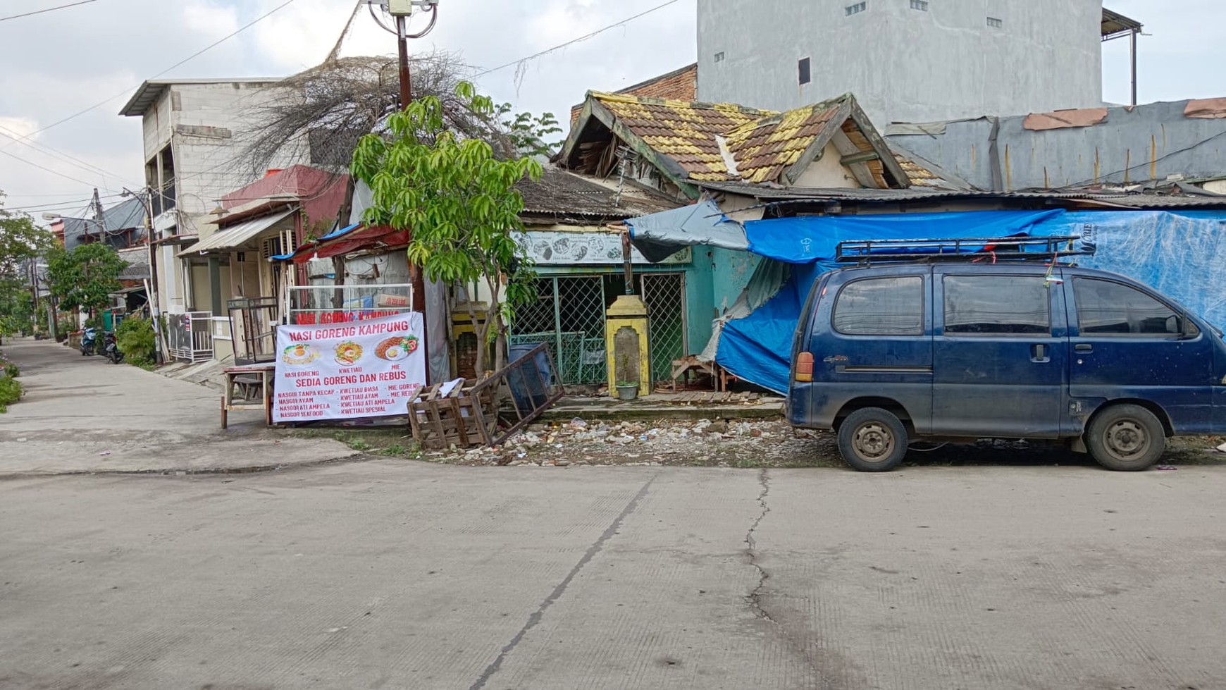 Dijual Rumah di Pondok Ungu Permai, Bekasi