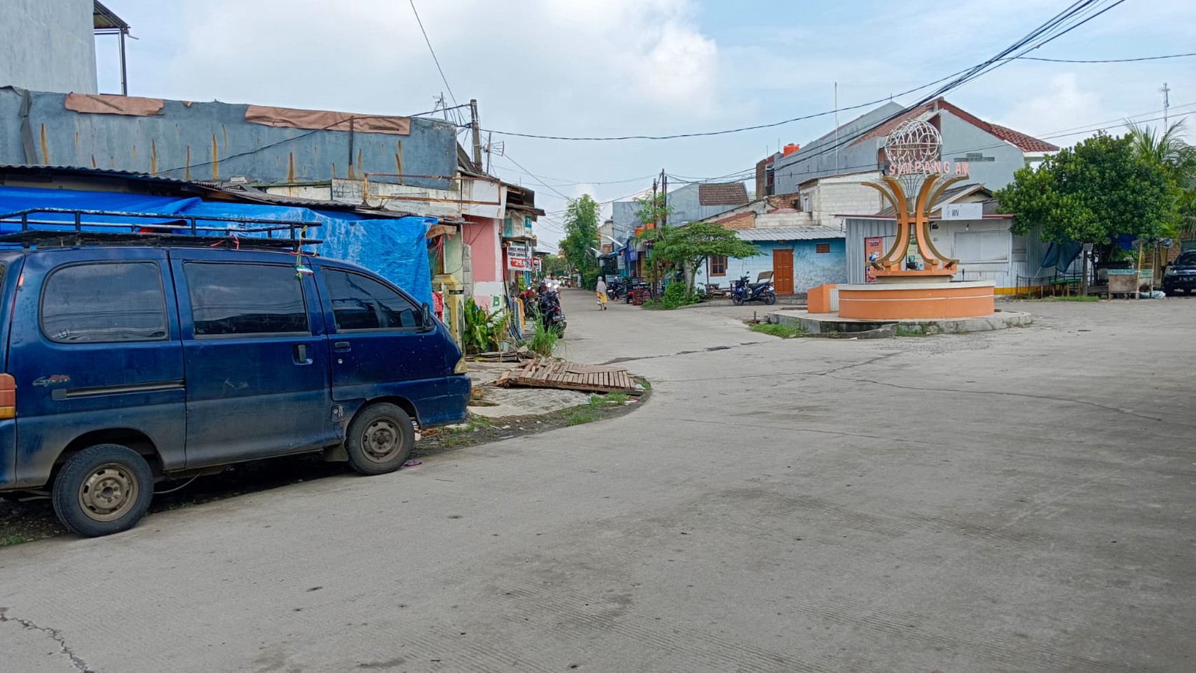 Dijual Rumah di Pondok Ungu Permai, Bekasi