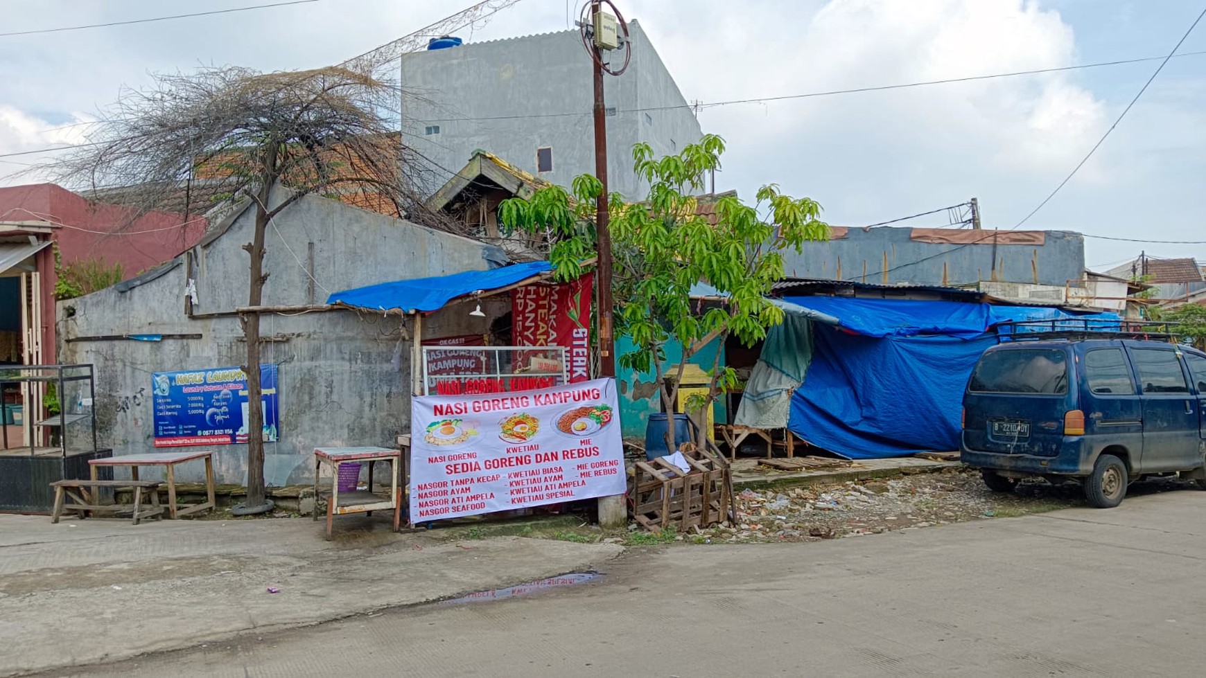 Dijual Rumah di Pondok Ungu Permai, Bekasi