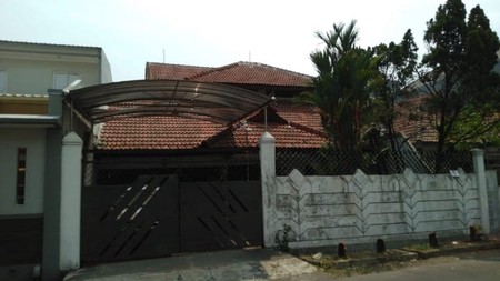 Dijual CEPAT RUMAH classic siap HUNI Kenjeran indah, Surabaya Timur