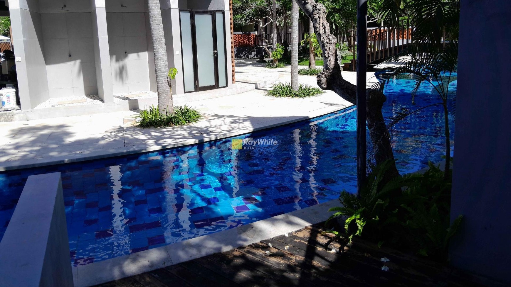 For Sale 2 Bedroom Villa in a Private Villa Complex in Nusa Dua