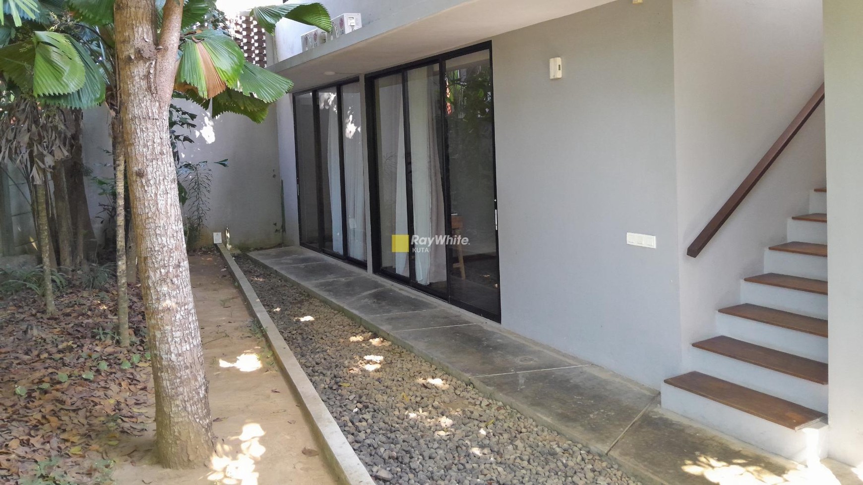 For Sale 2 Bedroom Villa in a Private Villa Complex in Nusa Dua