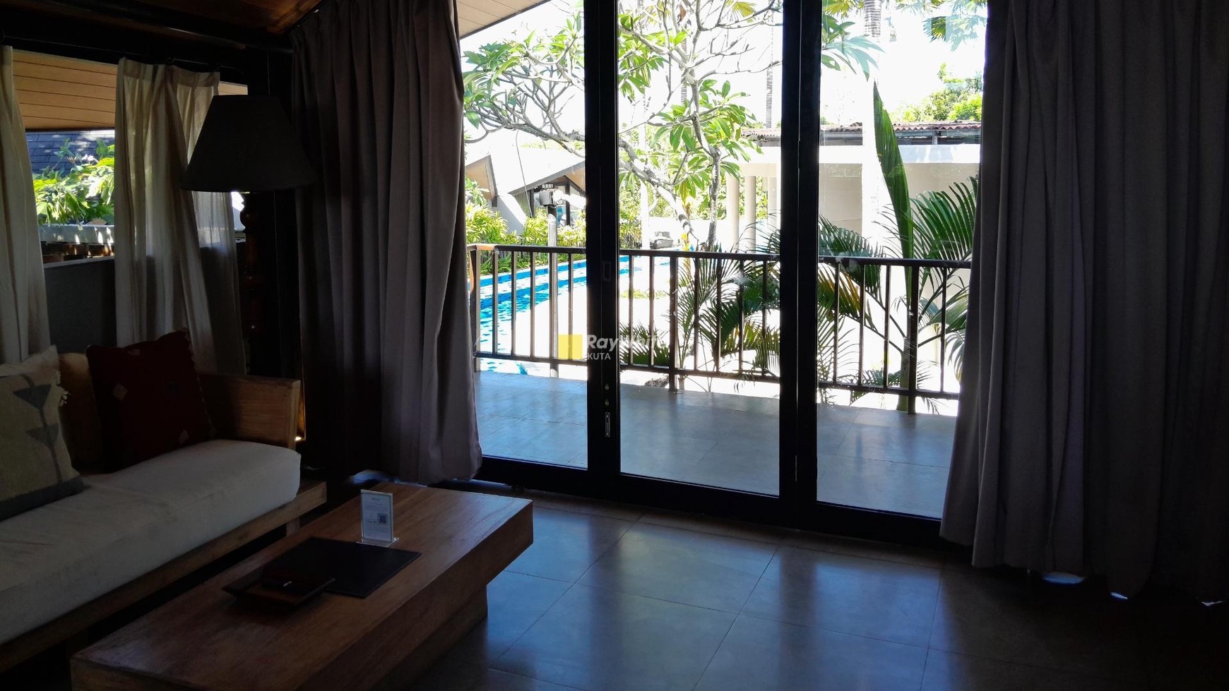 For Sale 2 Bedroom Villa in a Private Villa Complex in Nusa Dua