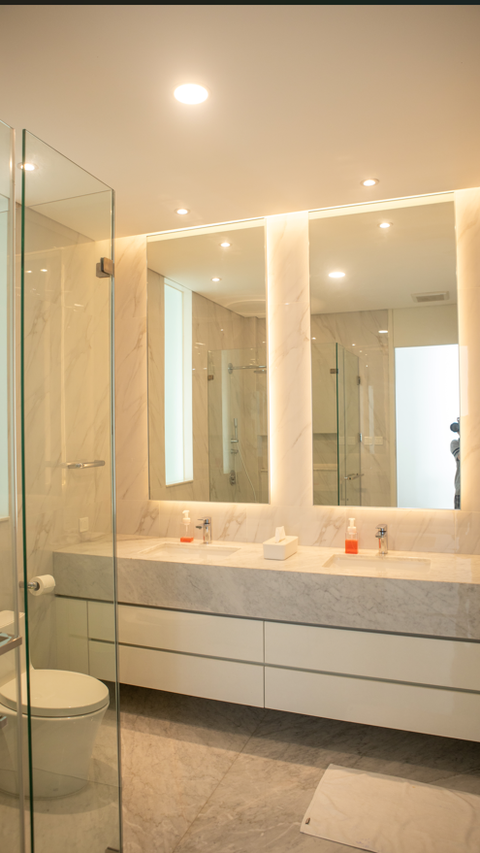 Hot Sale. Rumah Mewah seperti Villa di BSD City