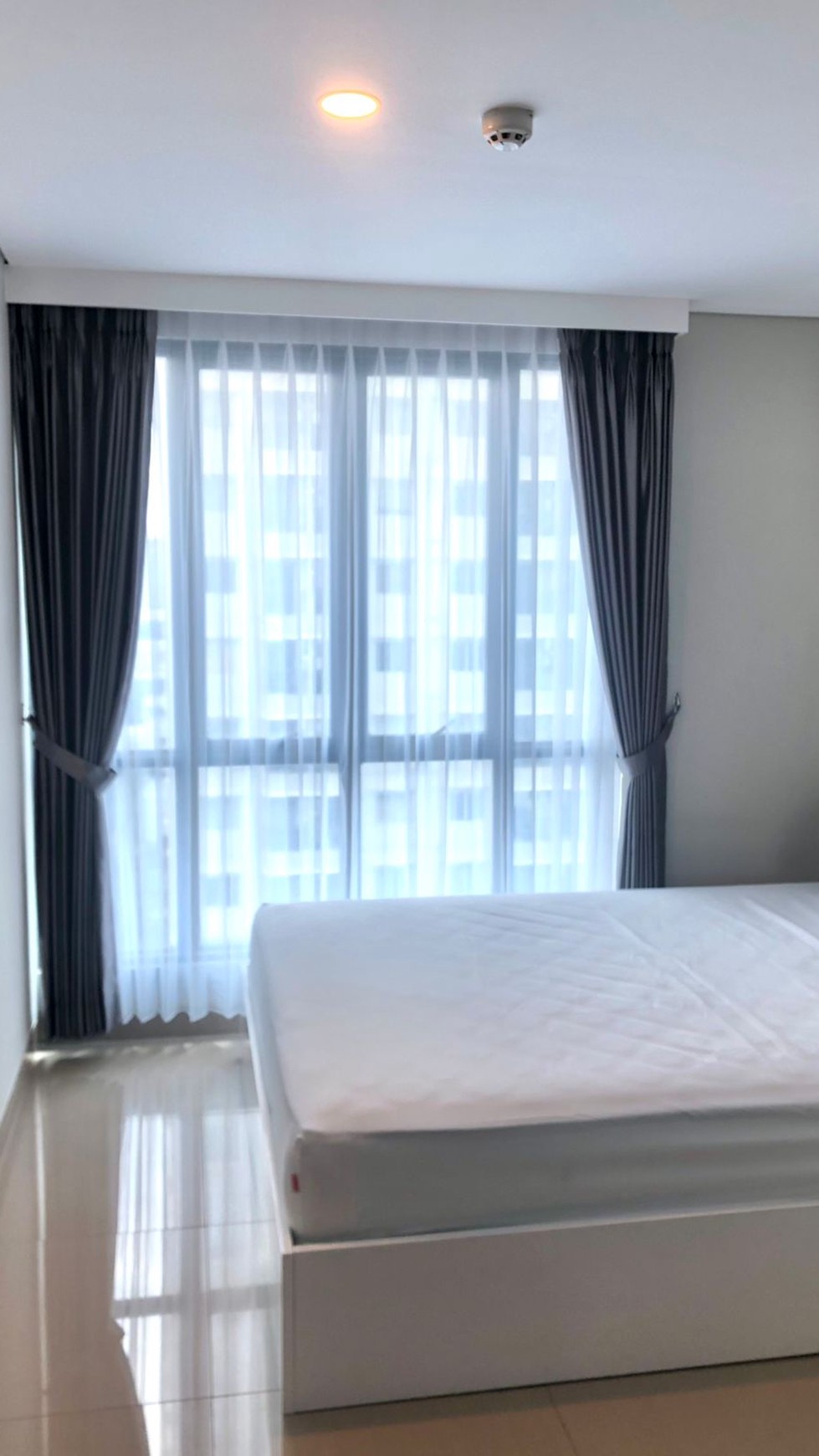 Apartemen Fully Furnished Siap Huni dan Fasilitas Lengkap @Apartemen Bellevue