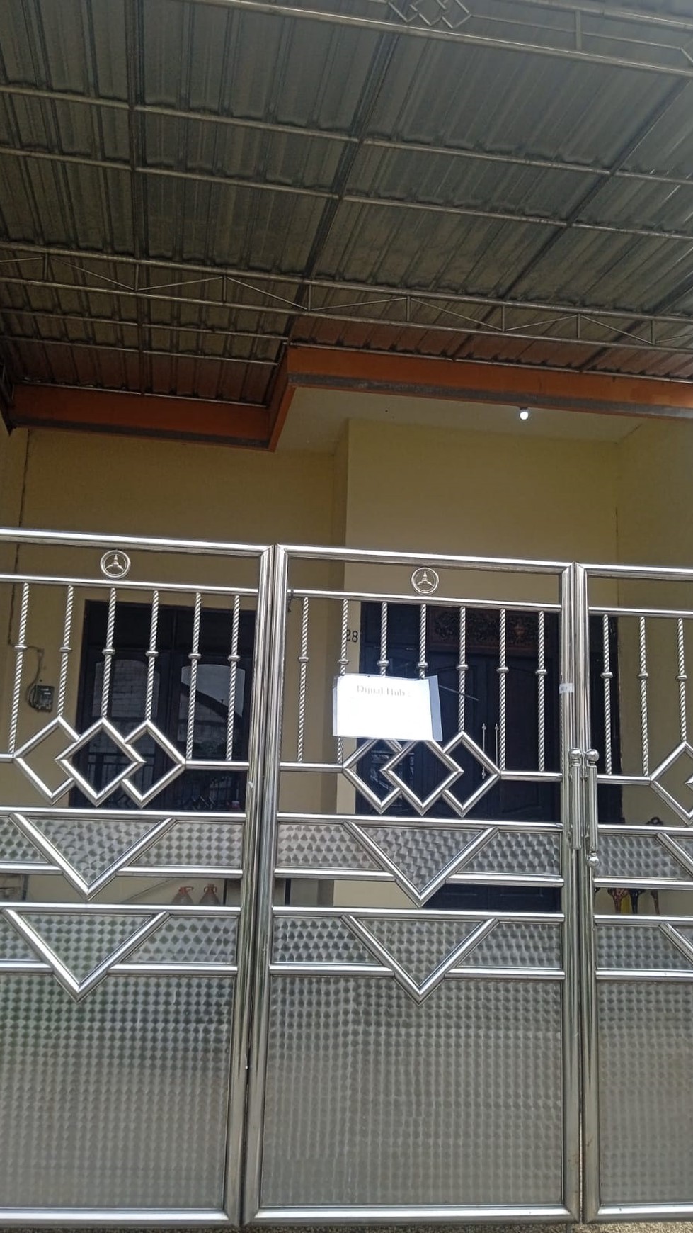 Rumah Dijual Ngesong Dukuh Kupang Dukuh Pakis Surabaya