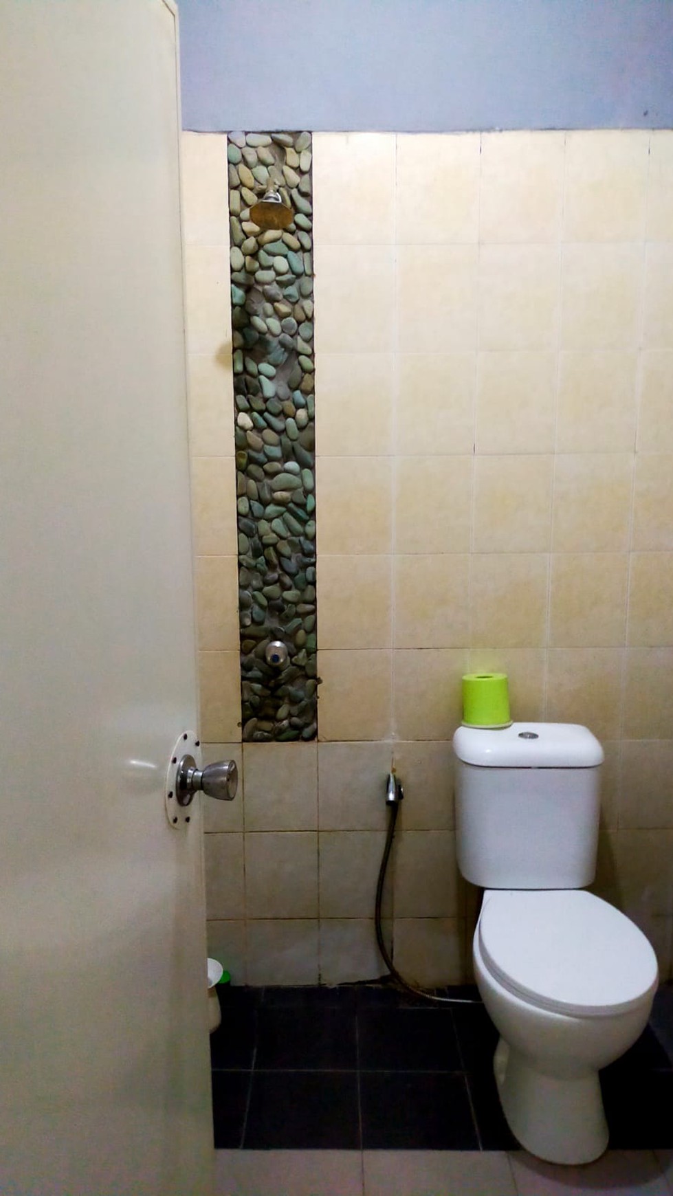 Rumah Minimalis, 1 Lantai, Siap huni di Graha Bintaro