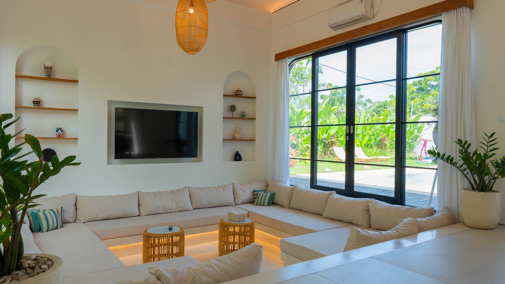  Freehold Villa in Great Location Pecatu Bali