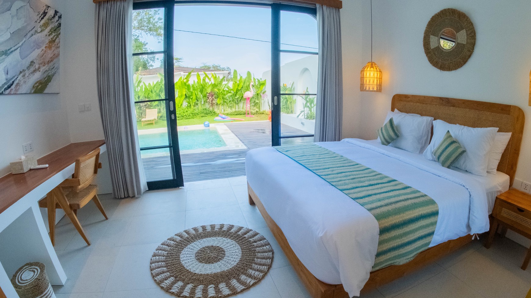  Freehold Villa in Great Location Pecatu Bali