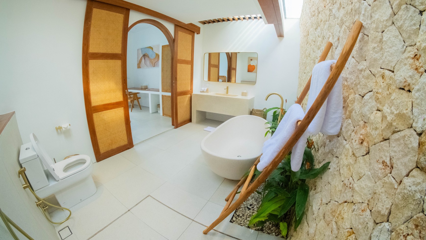  Freehold Villa in Great Location Pecatu Bali