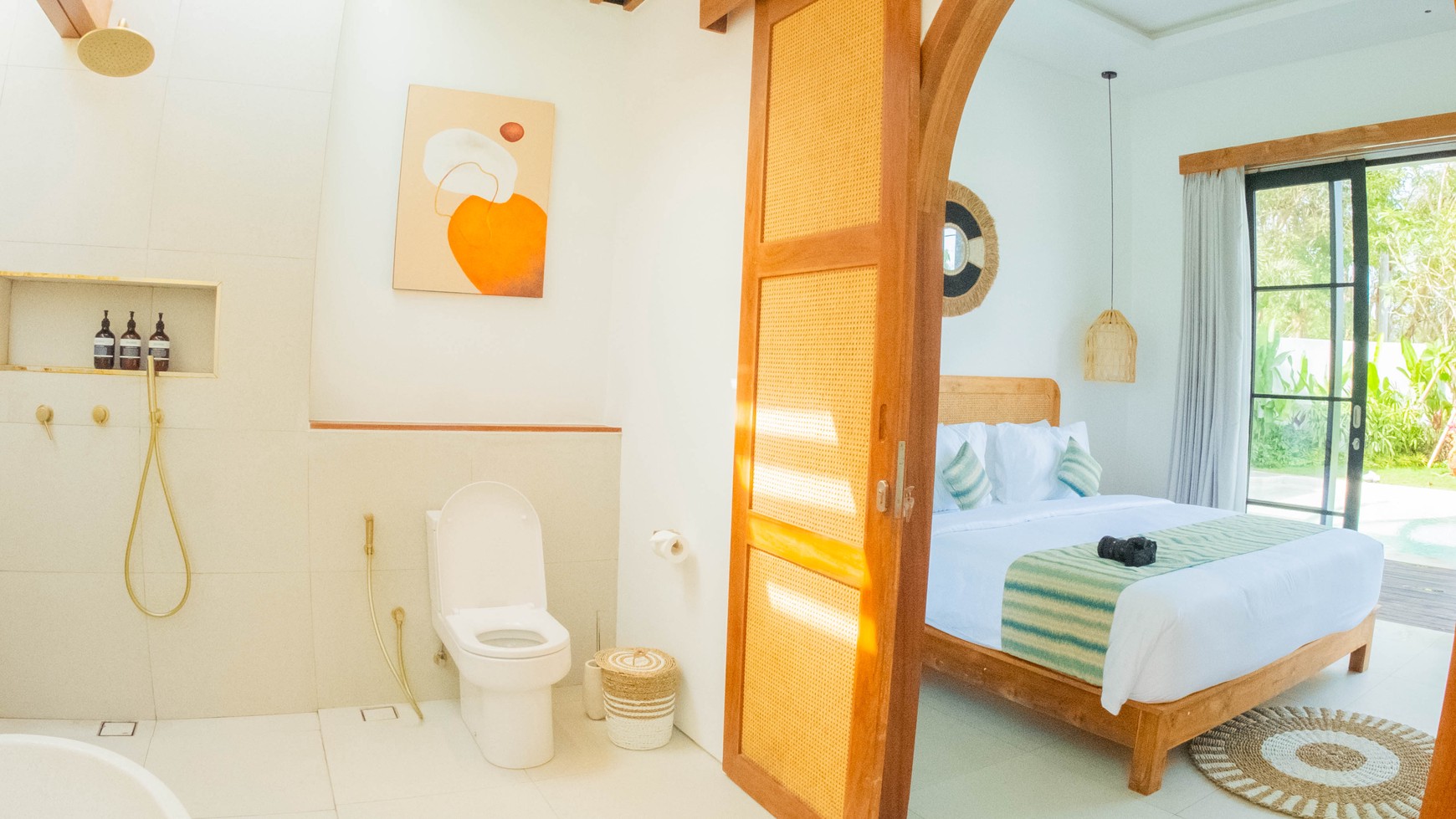  Freehold Villa in Great Location Pecatu Bali