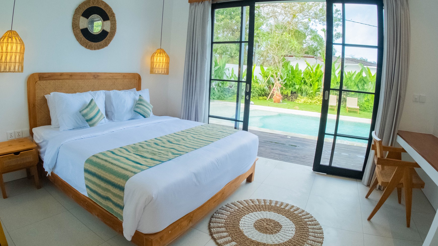  Freehold Villa in Great Location Pecatu Bali