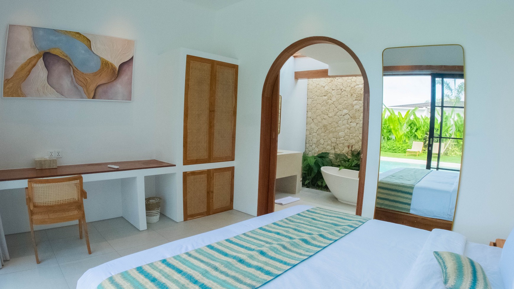  Freehold Villa in Great Location Pecatu Bali