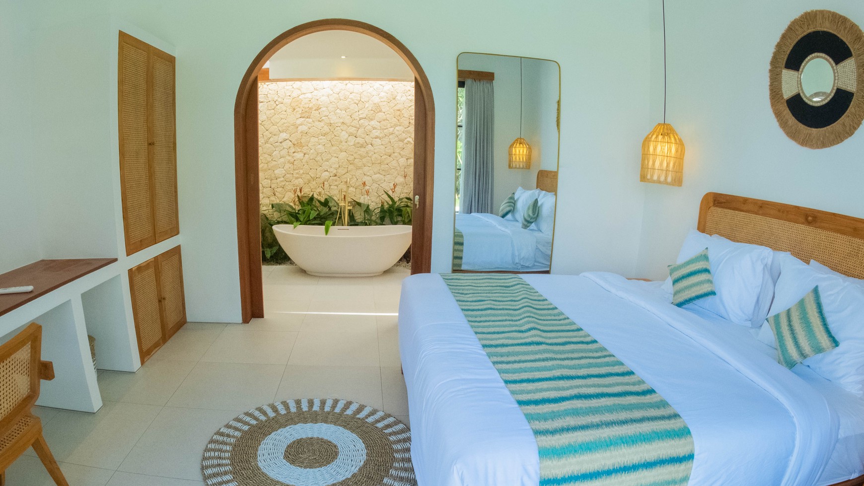  Freehold Villa in Great Location Pecatu Bali