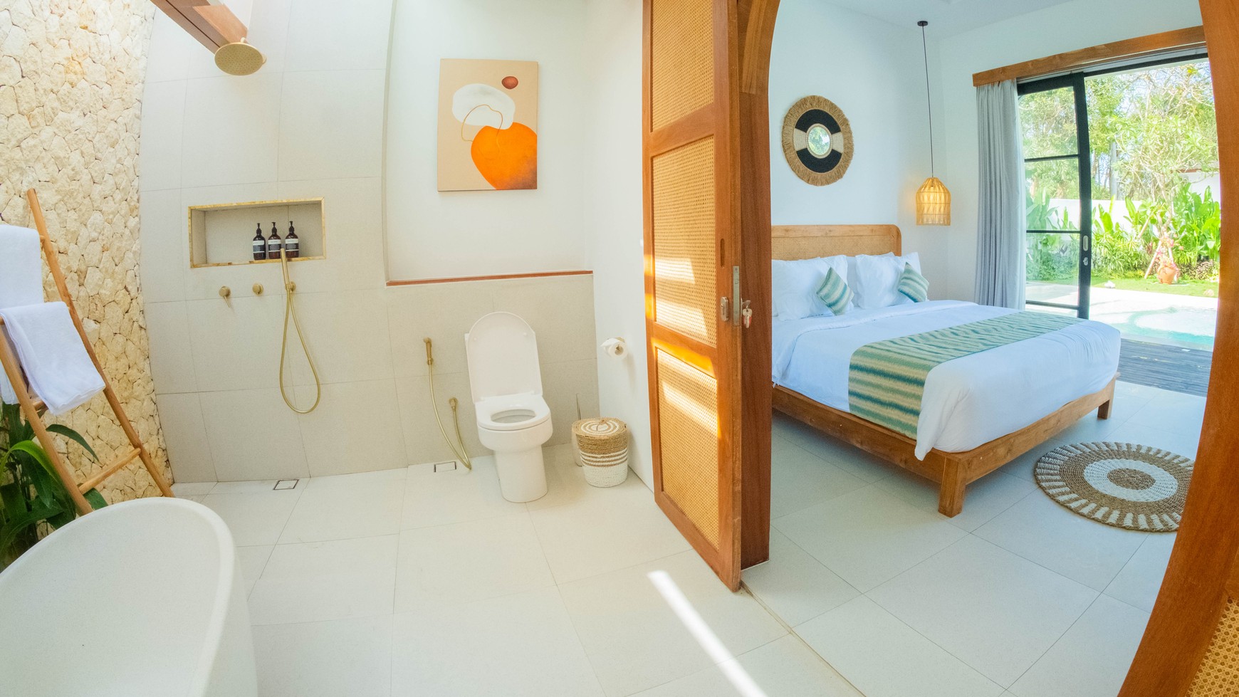  Freehold Villa in Great Location Pecatu Bali