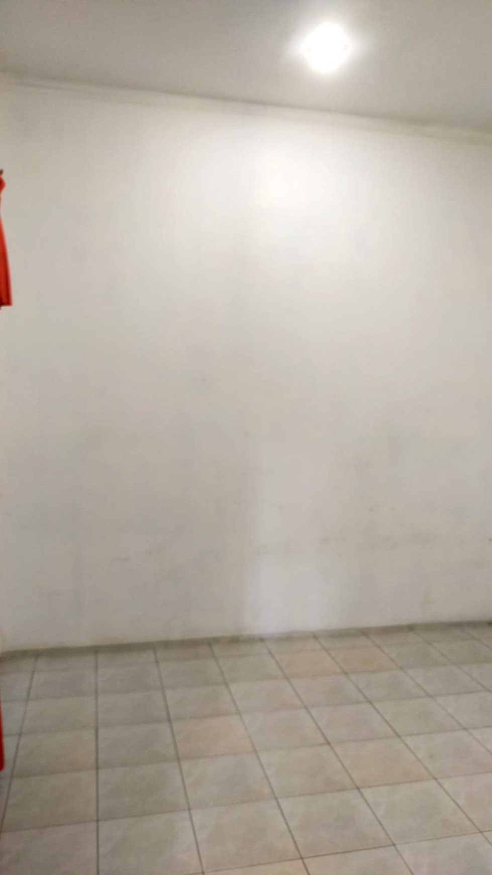 Rumah Minimali, 1 Lantai, Siap huni di Graha Bintaro