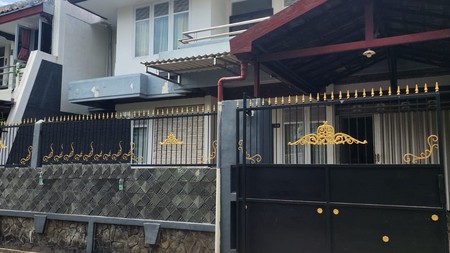 Rumah Dijual Taman Pradah Indah Dukuh Pakis Surabaya