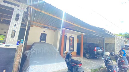 Rumah Harga Terjangkau Dalam Perum Bangunjiwo Sejahtera Kasihan Bantul