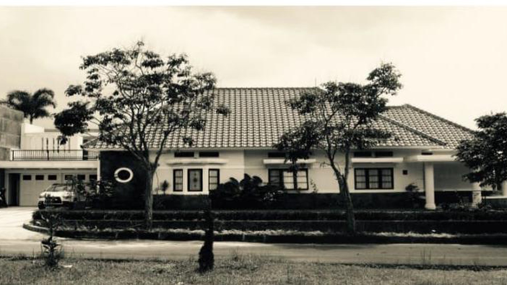 Rumah Cantik, Bagus dan Apik, siap huni di Bandung