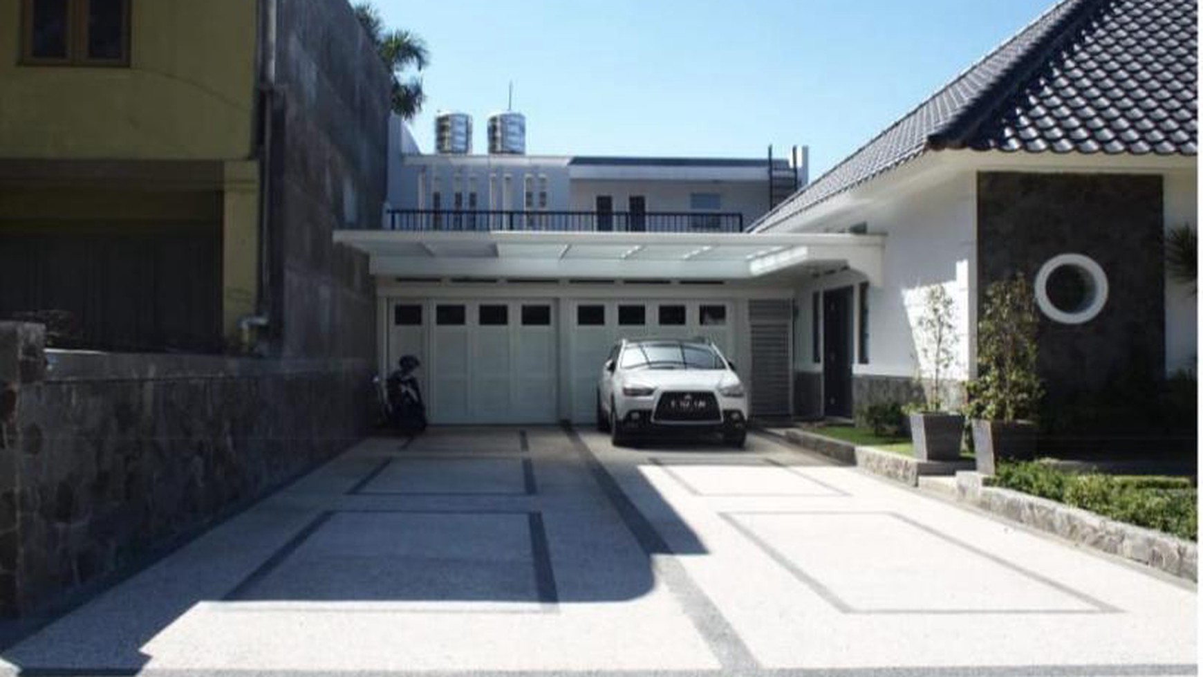 Rumah Cantik, Bagus dan Apik, siap huni di Bandung