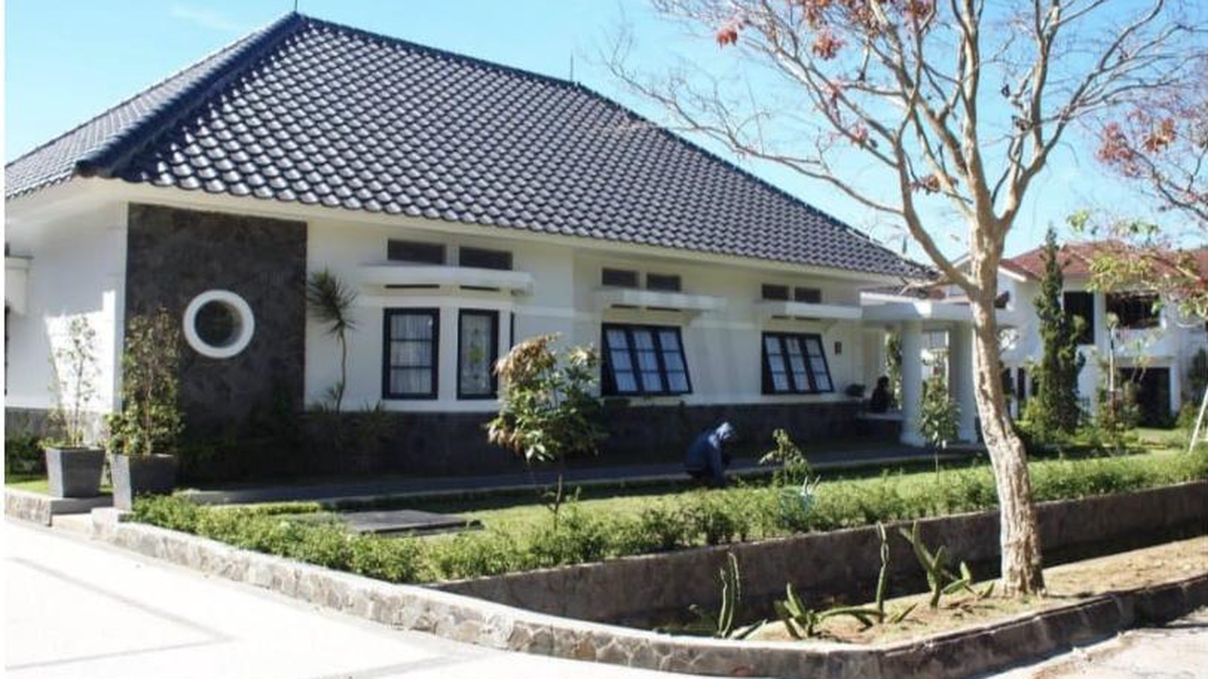 Rumah Cantik, Bagus dan Apik, siap huni di Bandung