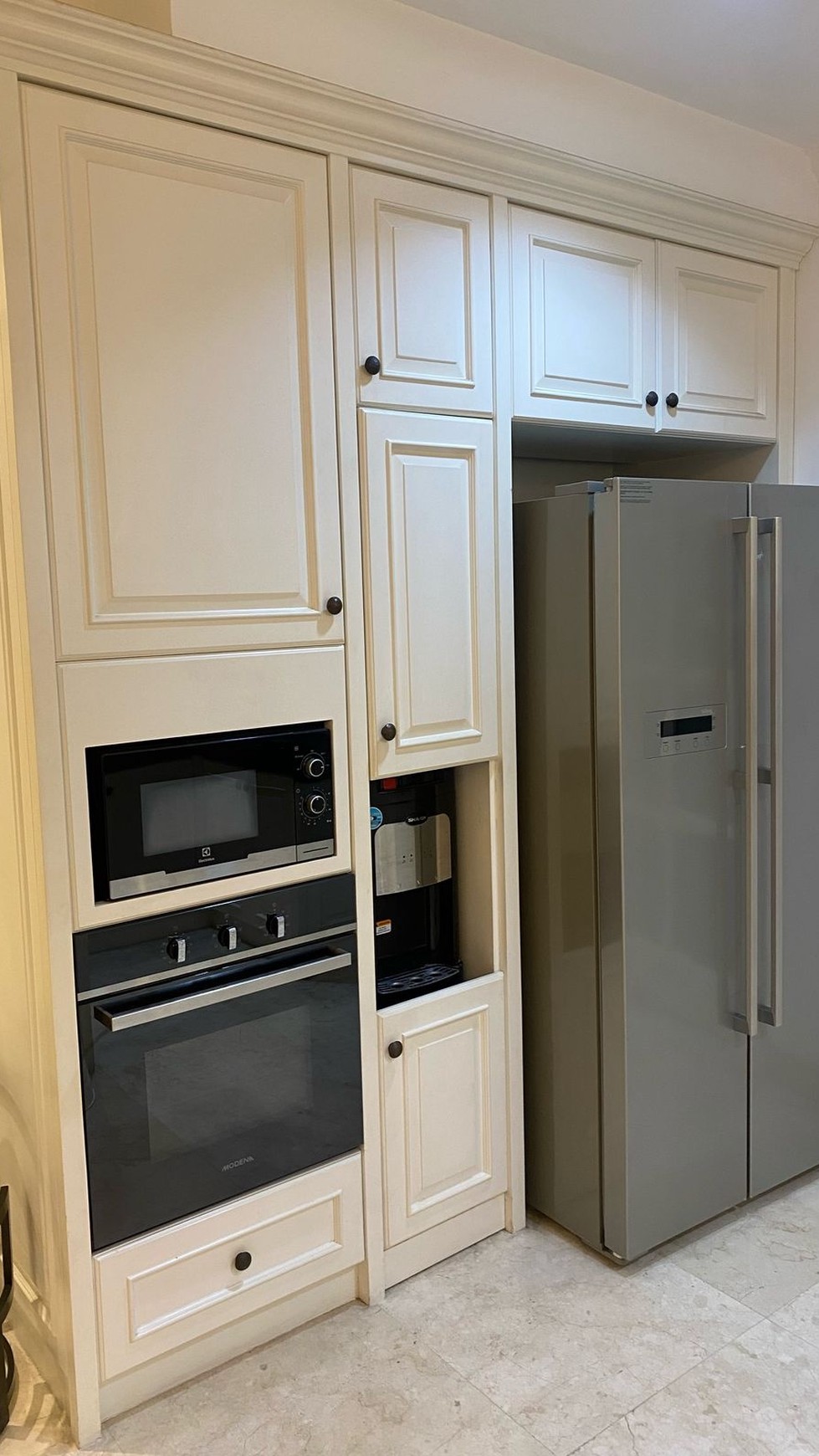 Apartemen di Sewa 1 Park Avenue-Gandaria-Kebayoran Baru-Jakarta Selatan