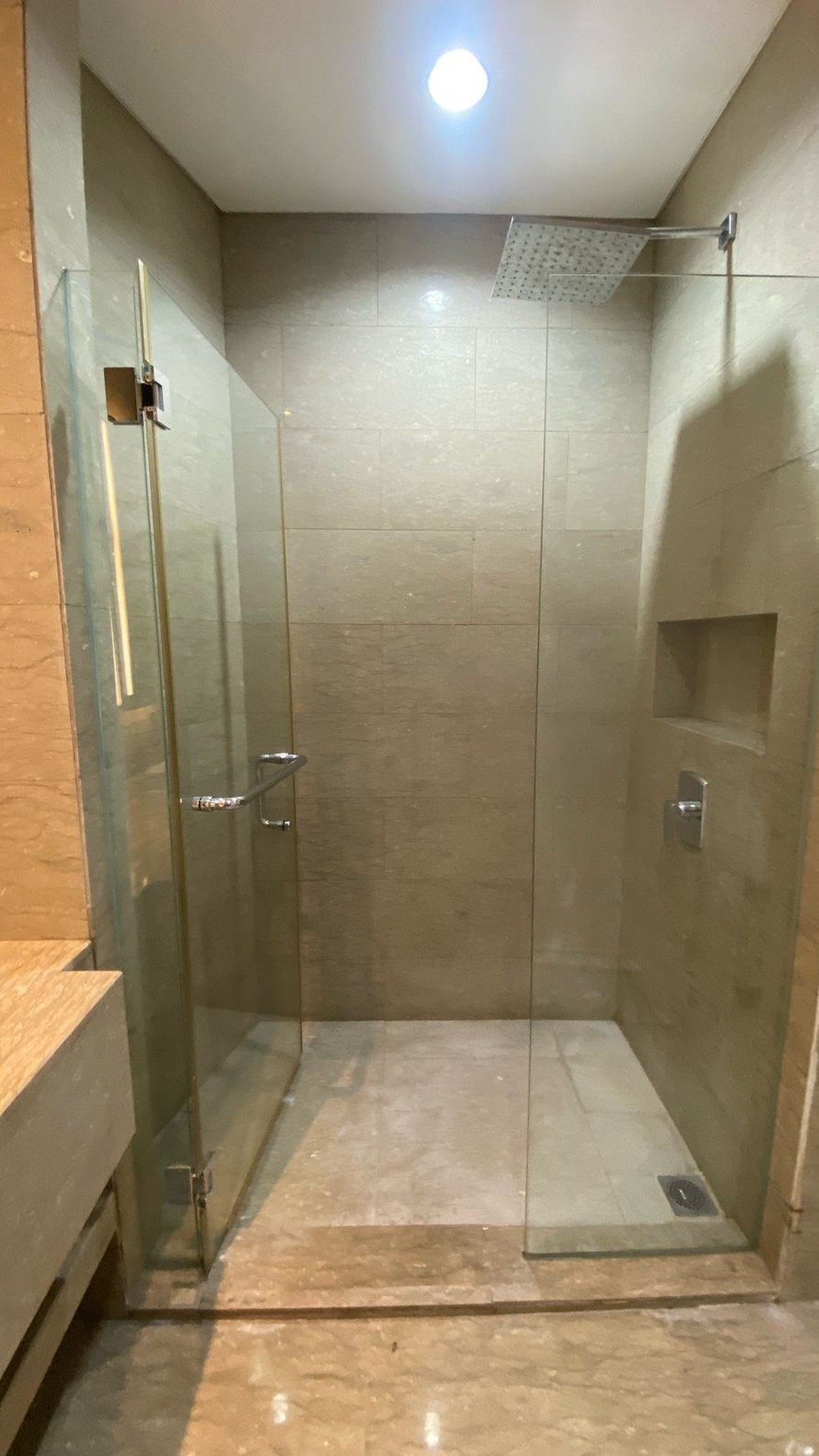 Apartemen di Sewa 1 Park Avenue-Gandaria-Kebayoran Baru-Jakarta Selatan