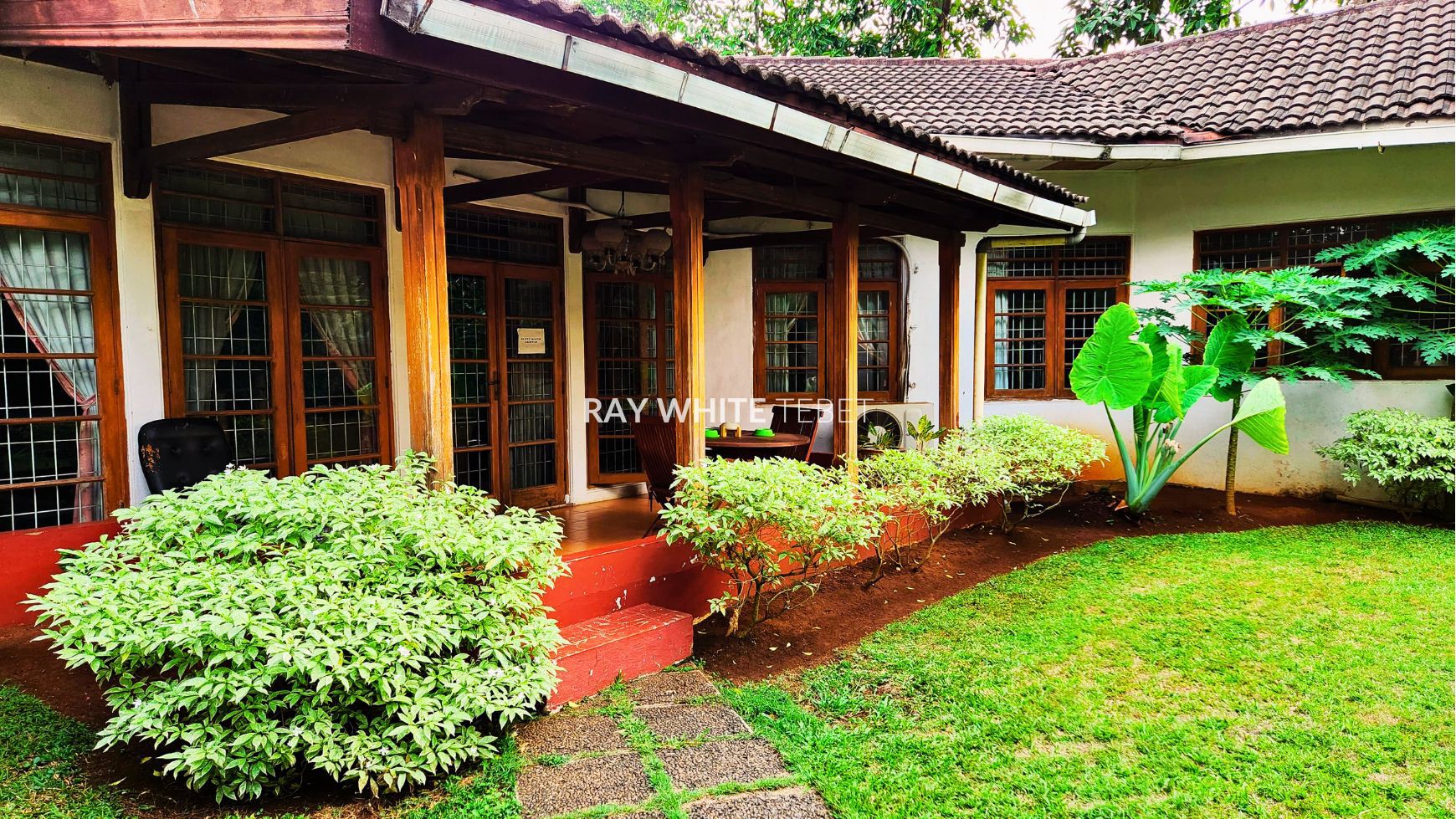 Rumah Mewah dan Luas SHM Harga NJOP di Pejaten, Jakarta Selatan