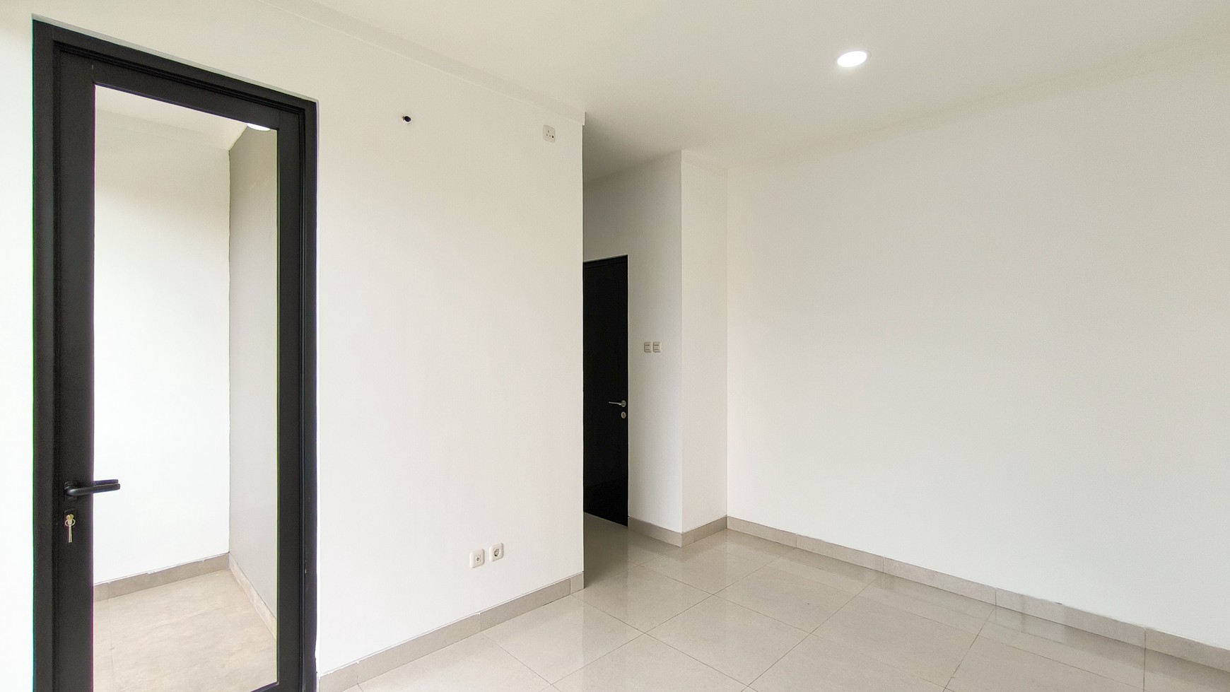 Rumah Brand New di Cluster Graha Raya Bintaro harga 1Man