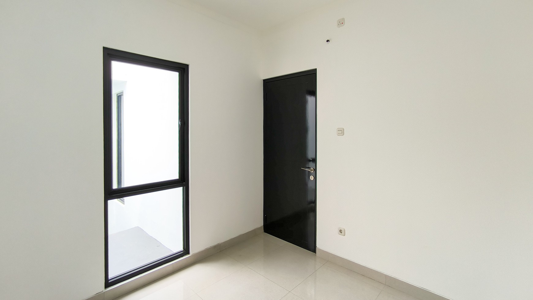 Rumah Brand New di Cluster Graha Raya Bintaro harga 1Man