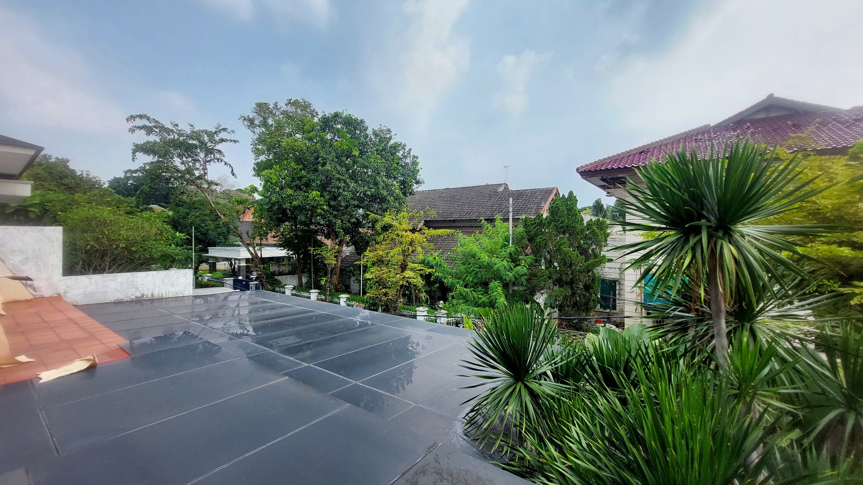 For Rent Nice Luxury House With Swimming Pool In Kemang Selatan