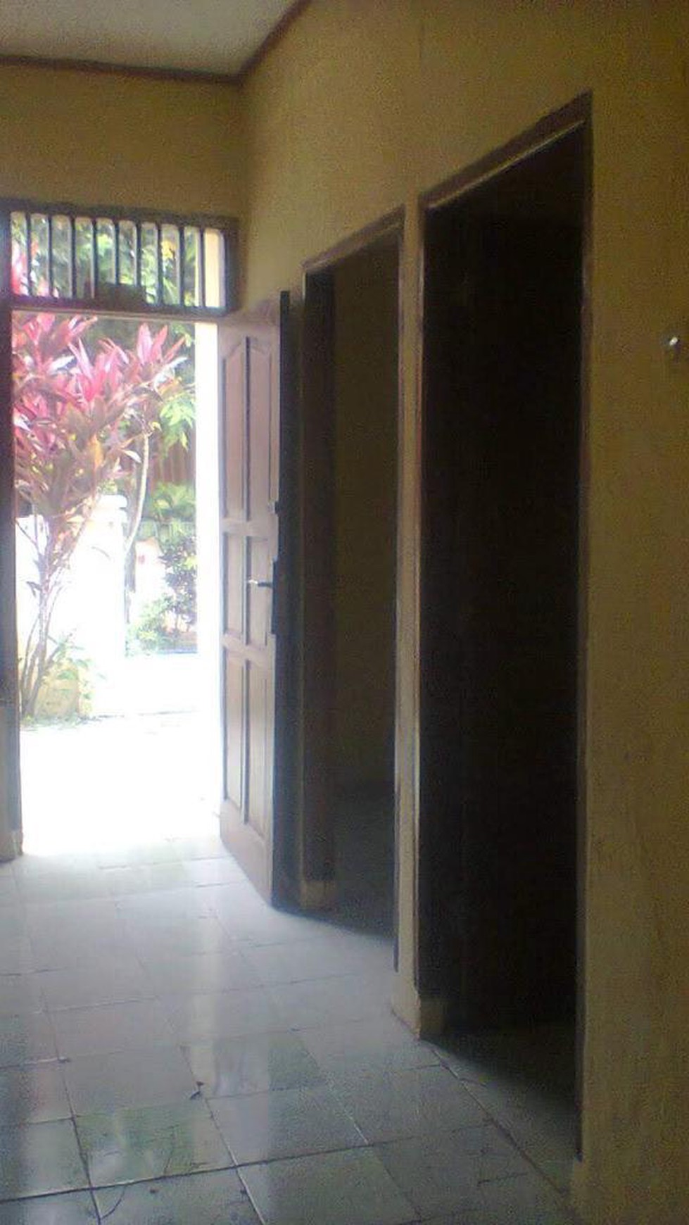 Rumah Satu Lantai di Griya PMI Kelapa Nunggal Cileungsi