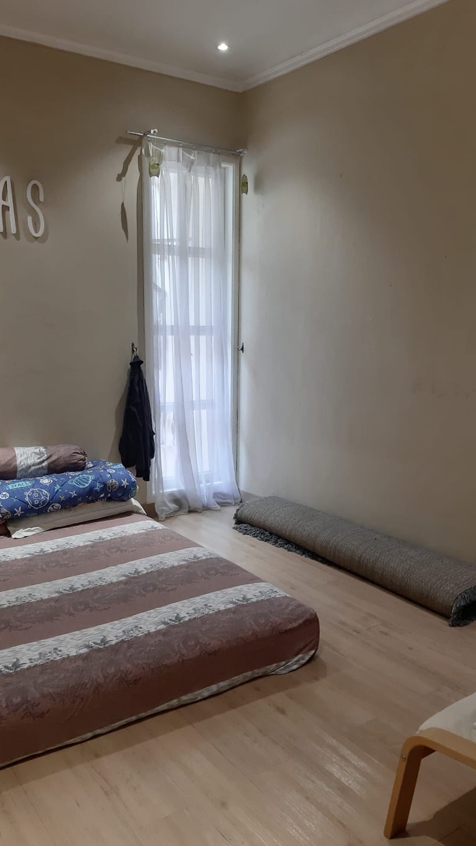 Rumah Siap Huni dengan Hunian Nyaman dan Asri di @BSD