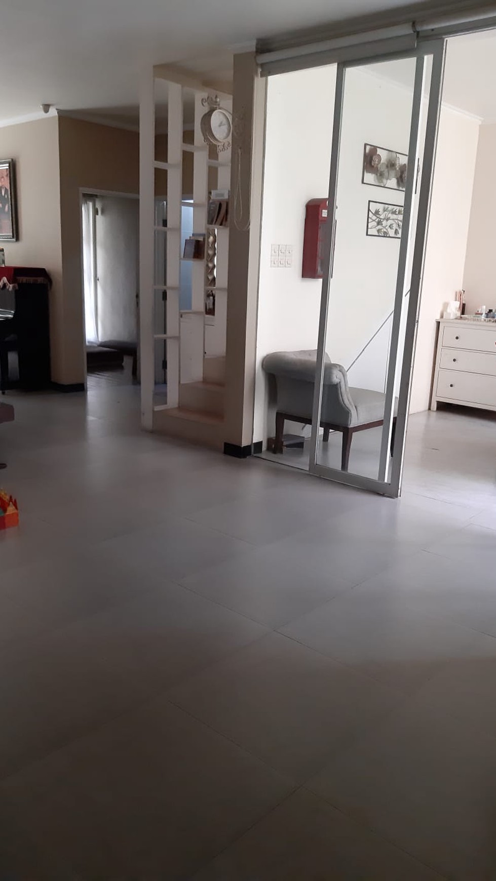 Rumah Siap Huni dengan Hunian Nyaman dan Asri di @BSD