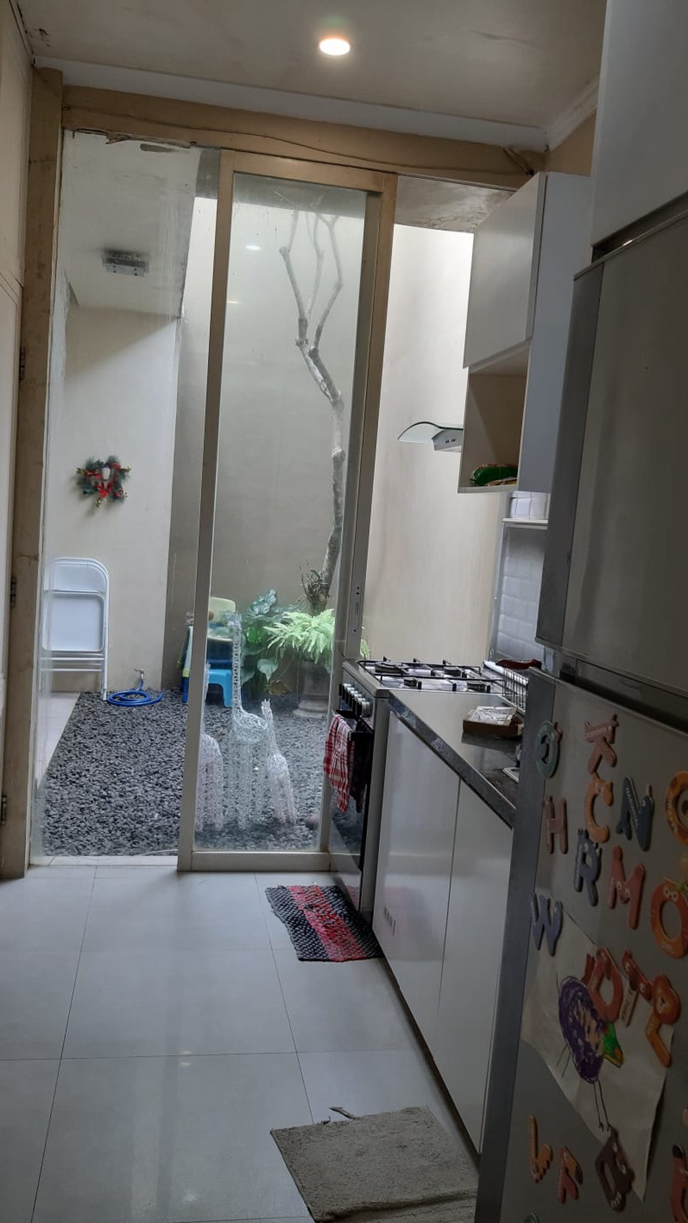 Rumah Siap Huni dengan Hunian Nyaman dan Asri di @BSD