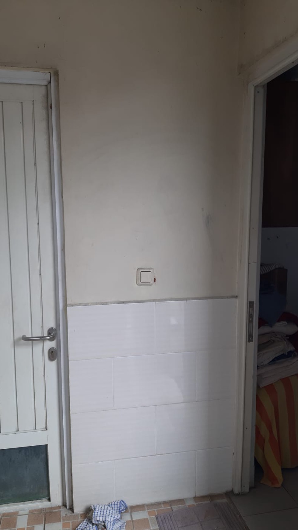 Rumah Siap Huni dengan Hunian Nyaman dan Asri di @BSD