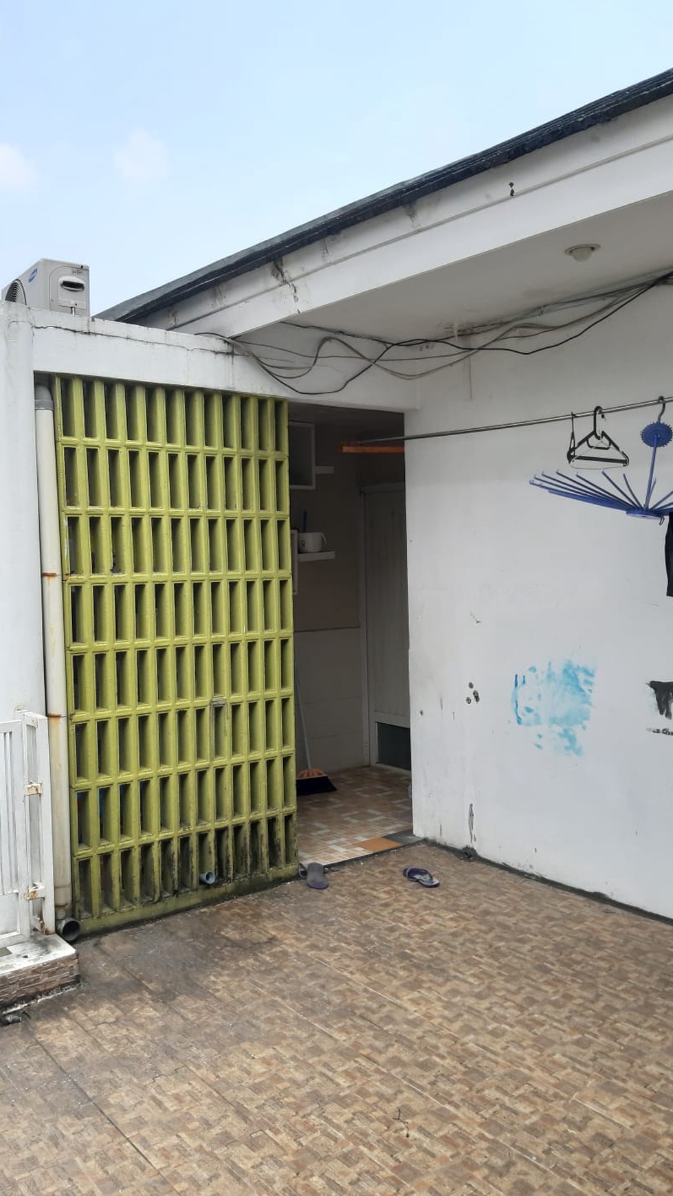 Rumah Siap Huni dengan Hunian Nyaman dan Asri di @BSD