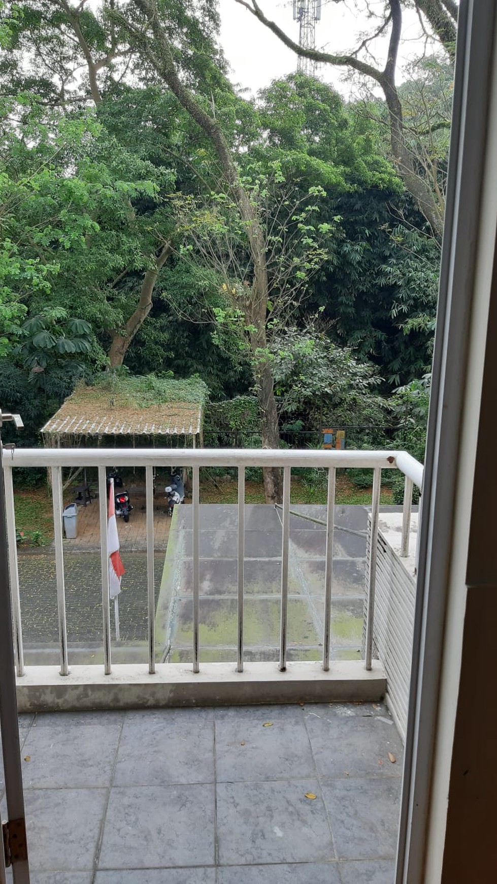 Rumah Siap Huni dengan Hunian Nyaman dan Asri di @BSD