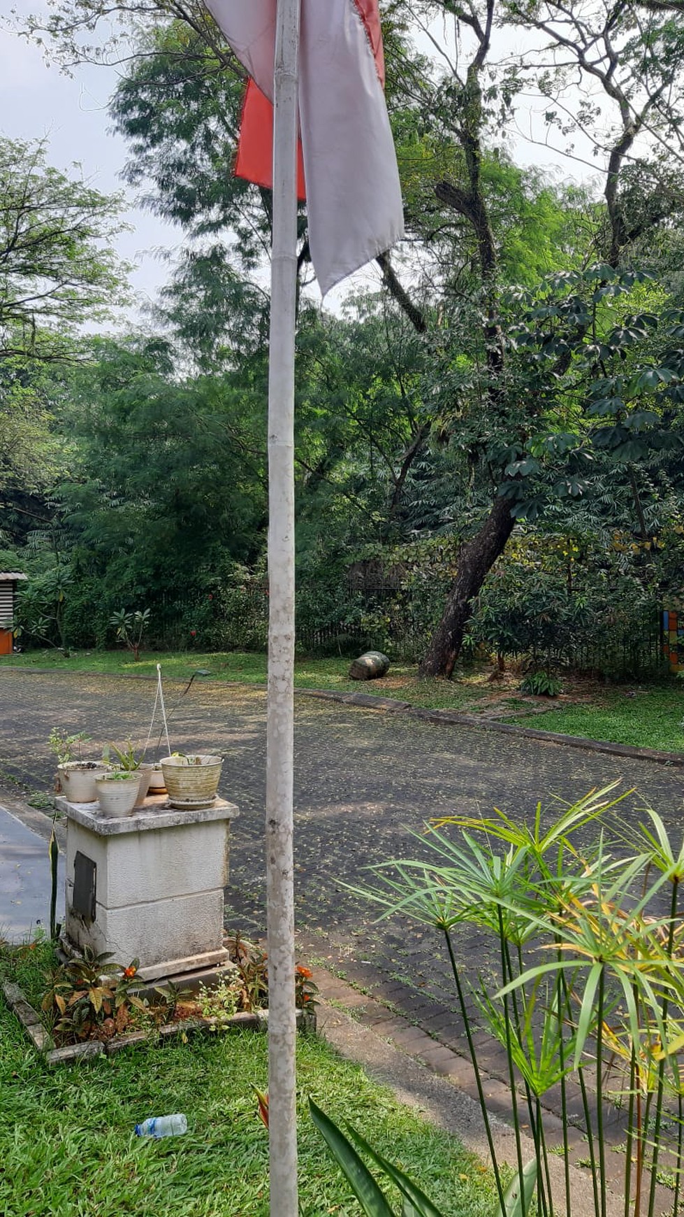 Rumah Siap Huni dengan Hunian Nyaman dan Asri di @BSD